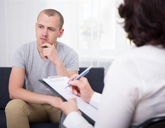 טיפול קוגניטיבי־התנהגותי (CBT)